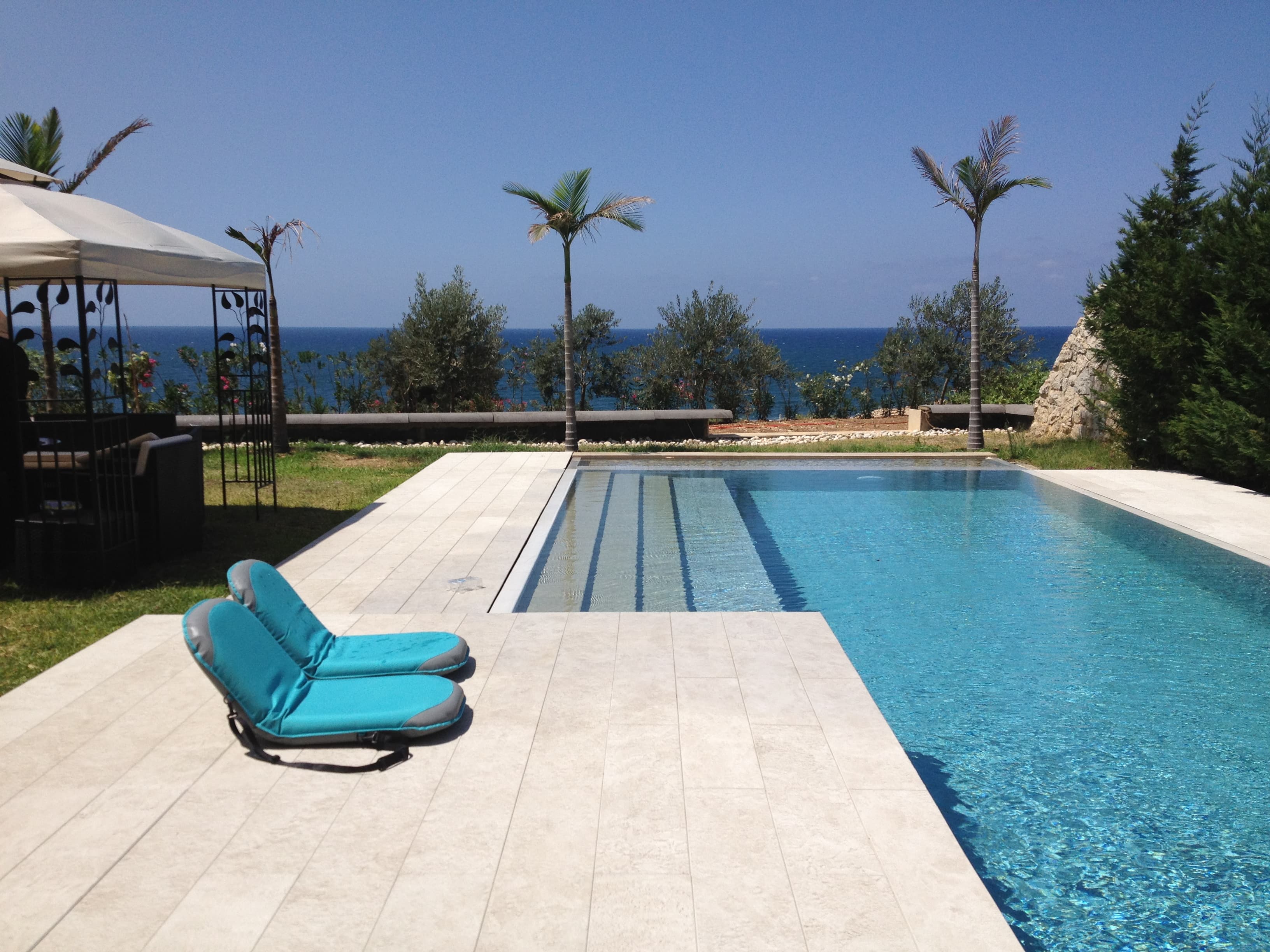 Private Villa Kazma Lebanon